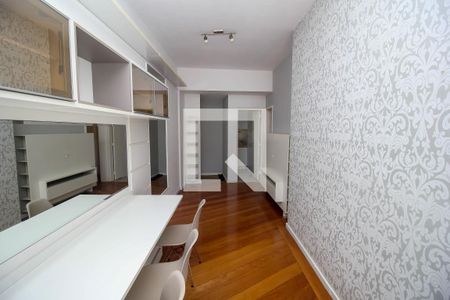 Sala de apartamento à venda com 2 quartos, 78m² em Botafogo, Rio de Janeiro