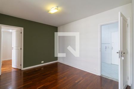 Sala de apartamento para alugar com 3 quartos, 110m² em Paraíso, São Paulo