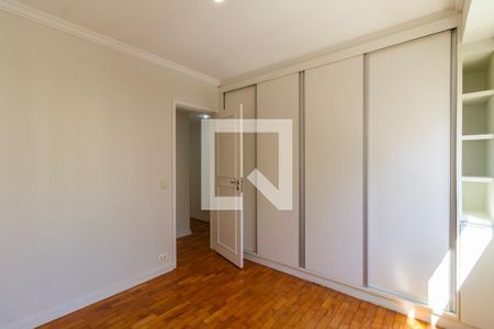 Quarto 2 de apartamento para alugar com 3 quartos, 110m² em Paraíso, São Paulo