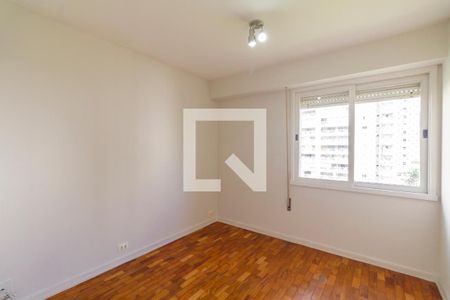 Quarto 1 de apartamento para alugar com 3 quartos, 110m² em Paraíso, São Paulo