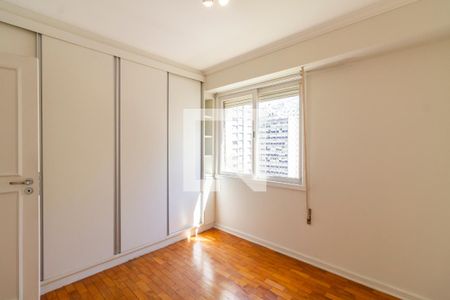 Quarto 2 de apartamento para alugar com 3 quartos, 110m² em Paraíso, São Paulo