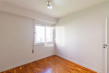 Quarto 1 de apartamento para alugar com 3 quartos, 110m² em Paraíso, São Paulo