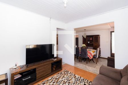 Sala 2 de casa à venda com 2 quartos, 140m² em Olaria, Canoas