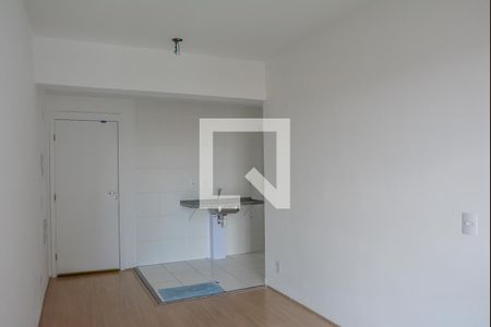 Sala de apartamento à venda com 2 quartos, 44m² em Bairro dos Casa, São Bernardo do Campo