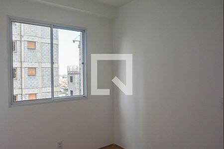 Quarto 1 de apartamento à venda com 2 quartos, 44m² em Bairro dos Casa, São Bernardo do Campo