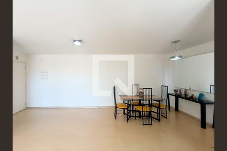 Sala de apartamento à venda com 3 quartos, 106m² em Água Branca, São Paulo