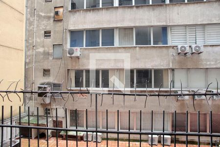 Quarto 2 Vista de apartamento à venda com 2 quartos, 64m² em Centro Histórico, Porto Alegre