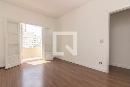 Quarto 1 de apartamento para alugar com 2 quartos, 70m² em Pinheiros, São Paulo