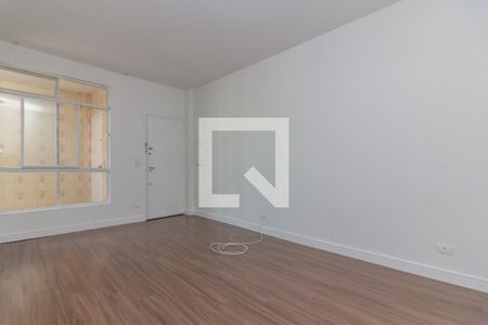 Sala de apartamento para alugar com 2 quartos, 70m² em Pinheiros, São Paulo