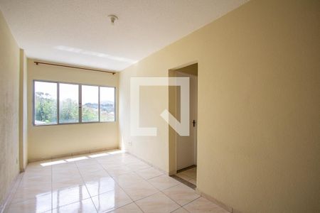 Sala de apartamento à venda com 2 quartos, 71m² em Centro, Niterói