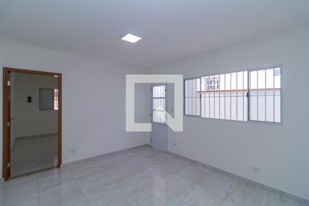 Sala de Estar de casa à venda com 2 quartos, 138m² em Parque da Vila Prudente, São Paulo
