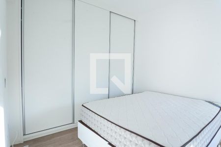 suite de apartamento para alugar com 1 quarto, 56m² em Vila da Serra, Nova Lima