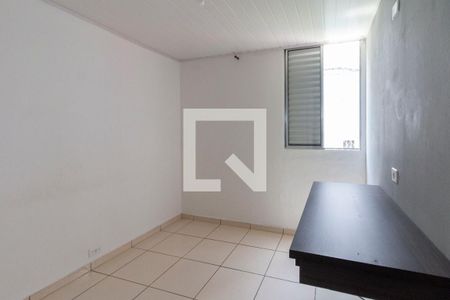 Quarto 1 de apartamento para alugar com 2 quartos, 51m² em Vila Jacuí, São Paulo