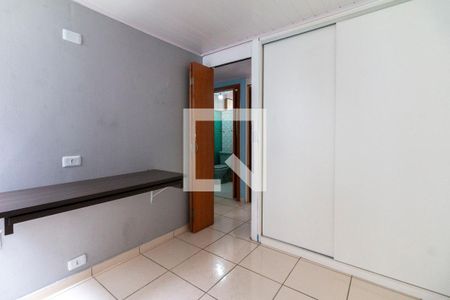Quarto 1 de apartamento para alugar com 2 quartos, 51m² em Vila Jacuí, São Paulo