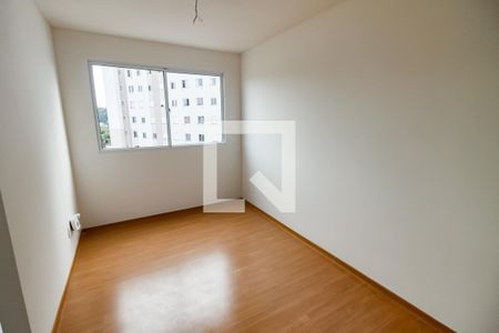 Sala de apartamento para alugar com 2 quartos, 41m² em Parque Esmeralda, São Paulo