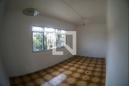 Sala de casa para alugar com 1 quarto, 60m² em Jardim Ester, São Paulo