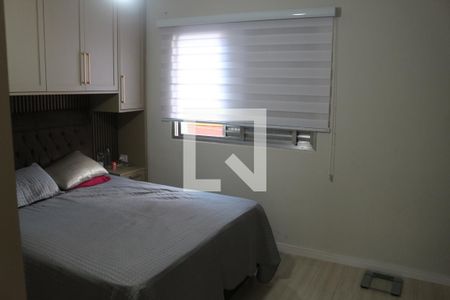 Quarto 1 de casa à venda com 2 quartos, 112m² em Santo Antônio, São Caetano do Sul