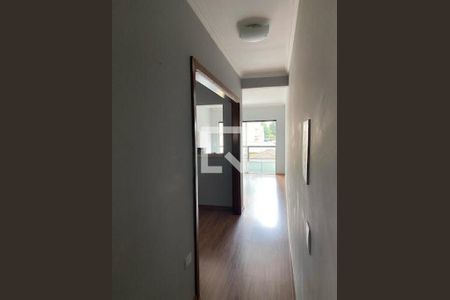 Apartamento à venda com 2 quartos, 72m² em Vila Homero Thon, Santo André
