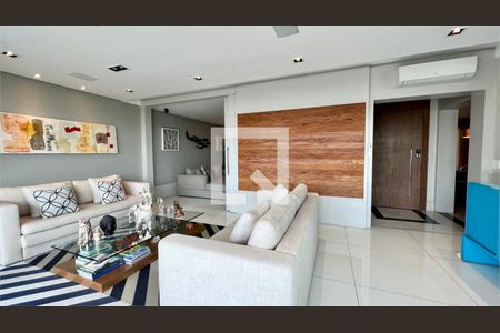 Apartamento à venda com 4 quartos, 200m² em Perdizes, São Paulo