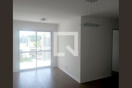 Apartamento à venda com 2 quartos, 66m² em Vila Suzana, São Paulo