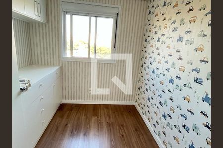 Apartamento à venda com 2 quartos, 58m² em Vila Ema, São Paulo