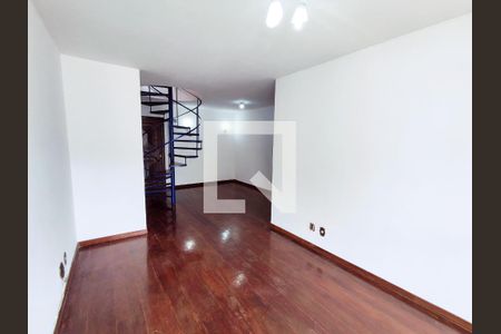 Sala de apartamento para alugar com 4 quartos, 230m² em Méier, Rio de Janeiro