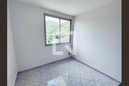 Quarto 1 de apartamento para alugar com 4 quartos, 230m² em Méier, Rio de Janeiro