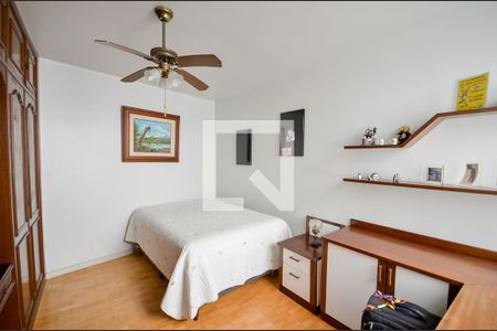 Quarto 1 de casa à venda com 3 quartos, 242m² em Vila Isabel, Rio de Janeiro