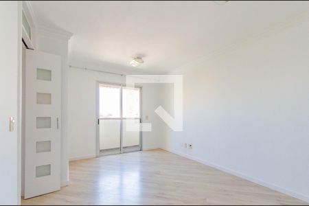 Sala de apartamento à venda com 2 quartos, 60m² em Ipiranga, São Paulo