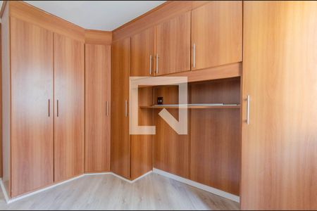 Quarto 1 de apartamento à venda com 2 quartos, 60m² em Ipiranga, São Paulo