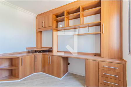 Quarto 2 de apartamento à venda com 2 quartos, 60m² em Ipiranga, São Paulo