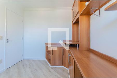 Quarto 2 de apartamento à venda com 2 quartos, 60m² em Ipiranga, São Paulo
