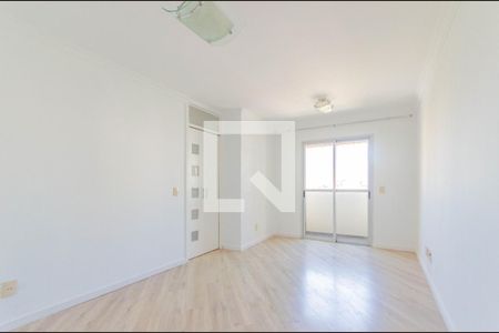 Sala de apartamento à venda com 2 quartos, 60m² em Ipiranga, São Paulo