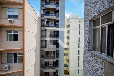 Vista do Quarto 1 de apartamento à venda com 2 quartos, 82m² em Maracanã, Rio de Janeiro