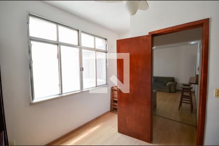 Quarto 1 de apartamento à venda com 2 quartos, 82m² em Maracanã, Rio de Janeiro