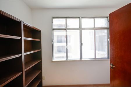 Quarto 1 de apartamento à venda com 2 quartos, 82m² em Maracanã, Rio de Janeiro