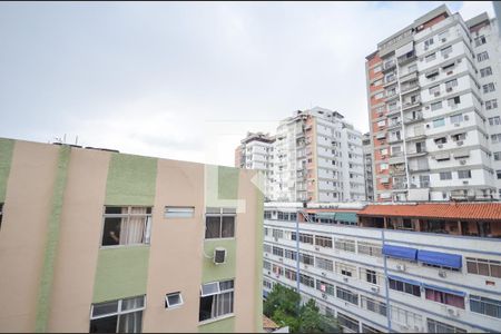 Vista do Quarto 1 de apartamento à venda com 2 quartos, 50m² em Tijuca, Rio de Janeiro