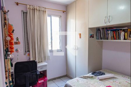 Quarto 1 de apartamento para alugar com 2 quartos, 49m² em Cambuci, São Paulo