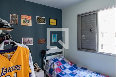 Quarto 2 de apartamento para alugar com 2 quartos, 49m² em Cambuci, São Paulo