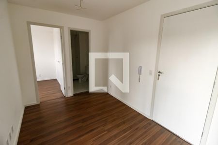 Sala de apartamento para alugar com 1 quarto, 31m² em Vila Nova das Belezas, São Paulo