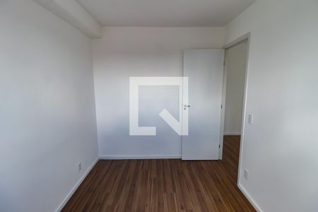 Quarto  de apartamento para alugar com 1 quarto, 31m² em Vila Nova das Belezas, São Paulo