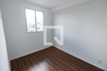 Quarto  de apartamento para alugar com 1 quarto, 31m² em Vila Nova das Belezas, São Paulo