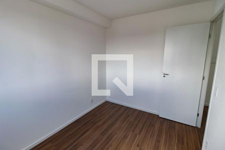 Quarto  de apartamento para alugar com 1 quarto, 31m² em Vila Nova das Belezas, São Paulo