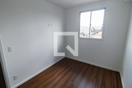 Quarto  de apartamento para alugar com 1 quarto, 31m² em Vila Nova das Belezas, São Paulo