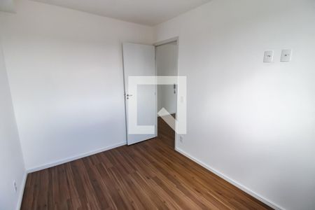 Quarto  de apartamento para alugar com 1 quarto, 31m² em Vila Nova das Belezas, São Paulo