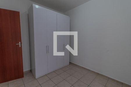 Quarto 1 de apartamento à venda com 3 quartos, 77m² em Santa Efigênia, Belo Horizonte