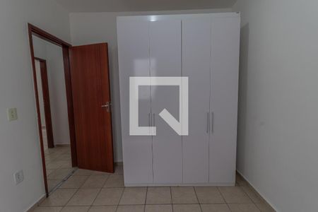 Quarto 1 de apartamento à venda com 3 quartos, 77m² em Santa Efigênia, Belo Horizonte