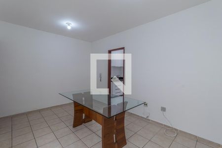 Apartamento à venda com 77m², 3 quartos e 1 vagaSala