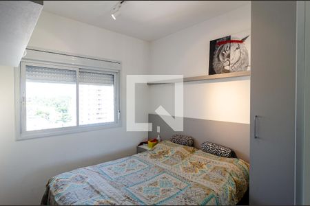 Suíte de apartamento à venda com 2 quartos, 65m² em Vila Santa Catarina, São Paulo