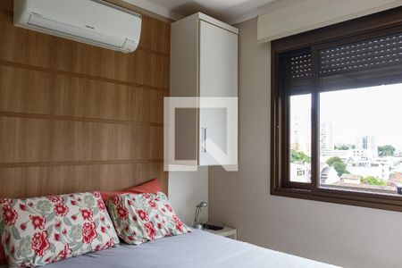 Suíte de apartamento à venda com 2 quartos, 71m² em Partenon, Porto Alegre